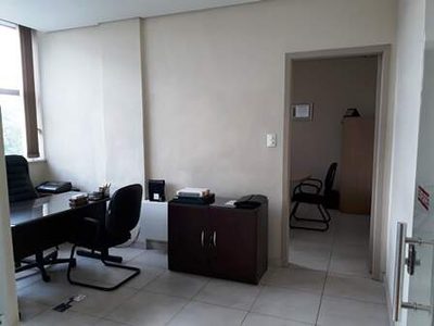 Sala-Conjunto, 40 m² - Foto 2