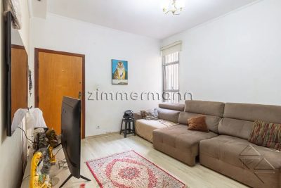 Apartamento, 1 quarto, 79 m² - Foto 2