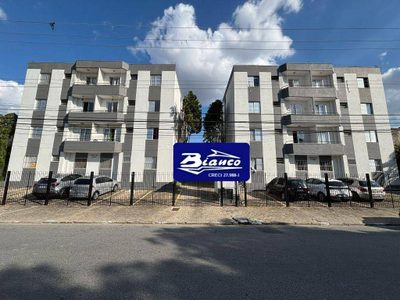 Apartamento, 2 quartos, 54 m² - Foto 1