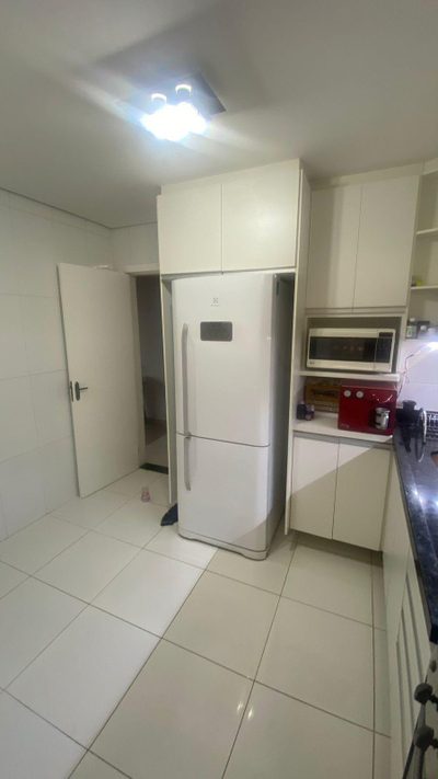 Apartamento, 3 quartos, 100 m² - Foto 3