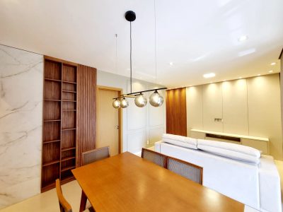 Apartamento, 3 quartos, 95 m² - Foto 4