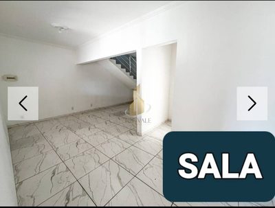 Sobrado, 2 quartos, 80 m² - Foto 2
