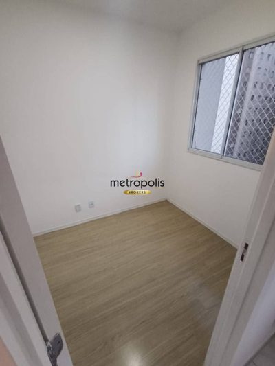Apartamento, 2 quartos, 35 m² - Foto 5