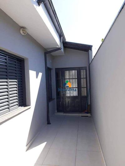 Casa, 3 quartos, 146 m² - Foto 5