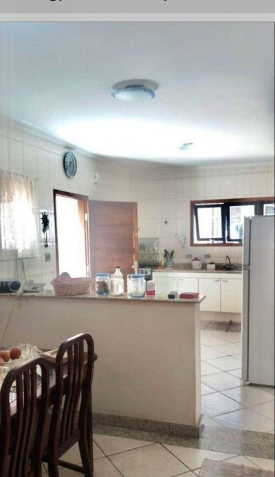 Sobrado, 3 quartos, 200 m² - Foto 4