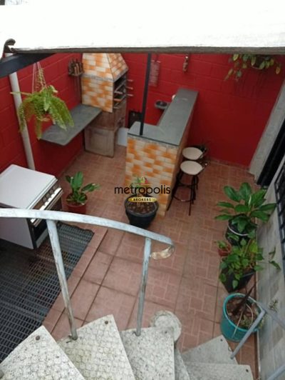 Sobrado, 2 quartos, 234 m² - Foto 5