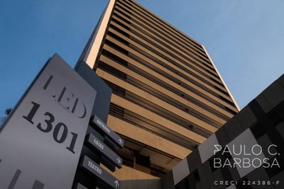 Prédio Inteiro, 557 m² - Foto 2