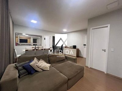 Apartamento, 3 quartos, 109 m² - Foto 3