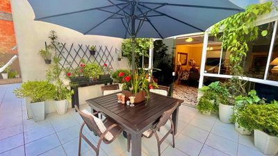 Apartamento, 2 quartos, 220 m² - Foto 5
