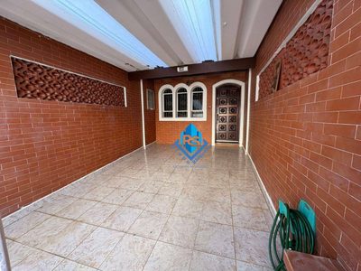 Sobrado, 2 quartos, 110 m² - Foto 4