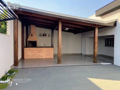 Casa, 162 m² - Foto 4