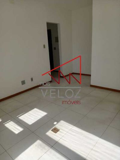 Apartamento, 38 m² - Foto 1
