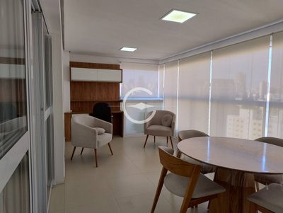 Apartamento, 2 quartos, 85 m² - Foto 4
