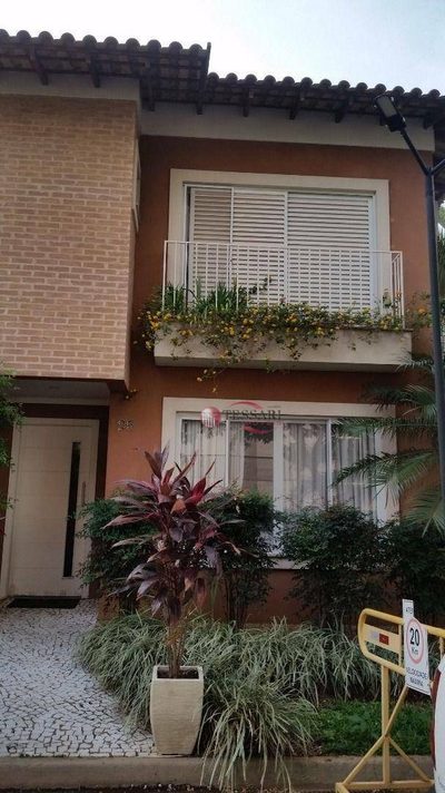 Casa, 3 quartos, 170 m² - Foto 2