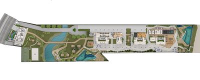 Cobertura, 2 quartos, 130 m² - Foto 1