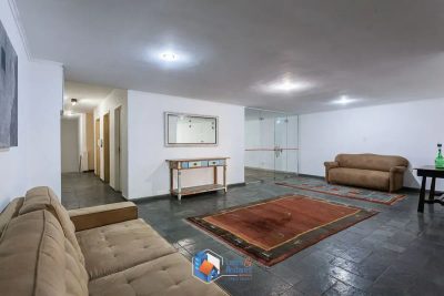 Apartamento, 2 quartos, 77 m² - Foto 3