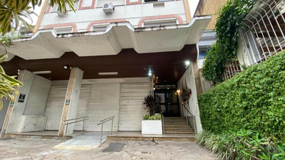 Apartamento, 1 quarto, 42 m² - Foto 3