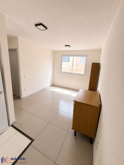 Apartamento, 2 quartos, 41 m² - Foto 1