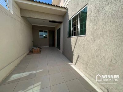 Casa, 2 quartos, 100 m² - Foto 2