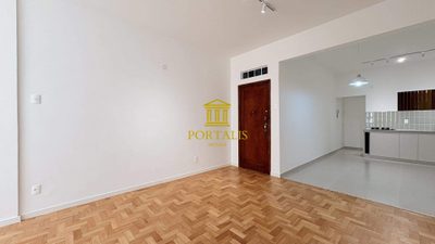 Apartamento, 3 quartos, 115 m² - Foto 3