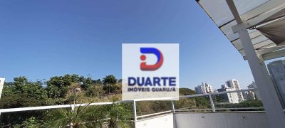 Cobertura, 4 quartos, 180 m² - Foto 4