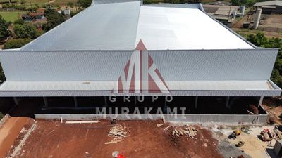 Depósito-Galpão - Foto 2