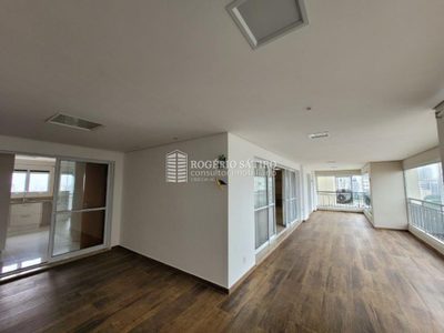 Apartamento, 3 quartos, 208 m² - Foto 4