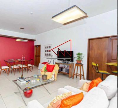 Apartamento, 3 quartos, 150 m² - Foto 3