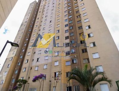 Apartamento, 2 quartos, 49 m² - Foto 5