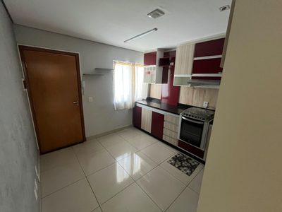 Kitnet-Studio, 30 m² - Foto 4