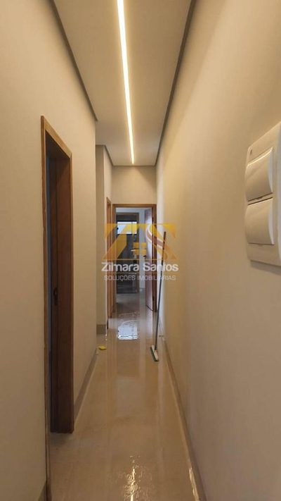 Casa, 3 quartos, 131 m² - Foto 3
