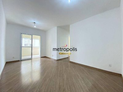 Apartamento, 3 quartos, 76 m² - Foto 1