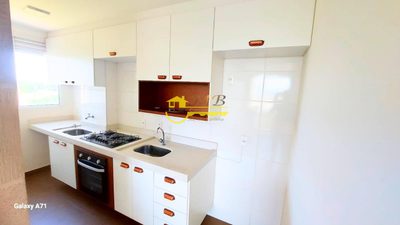 Apartamento, 2 quartos, 49 m² - Foto 4