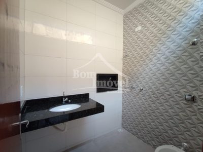 Casa, 2 quartos, 61 m² - Foto 5