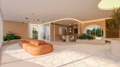 Apartamento, 3 quartos, 102 m² - Foto 3