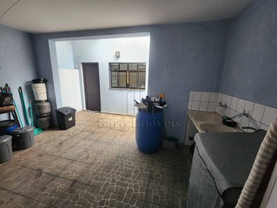 Sobrado, 3 quartos, 180 m² - Foto 4