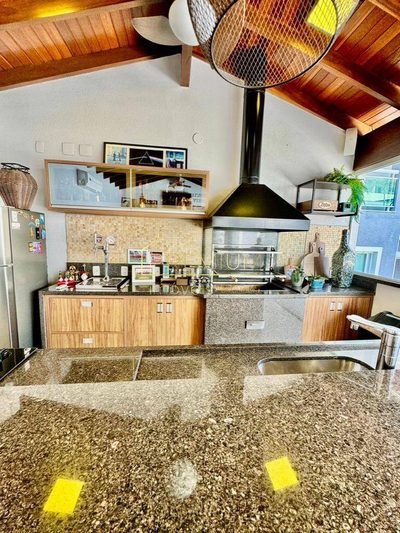 Casa, 4 quartos, 405 m² - Foto 5
