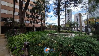 Apartamento, 2 quartos, 84 m² - Foto 2