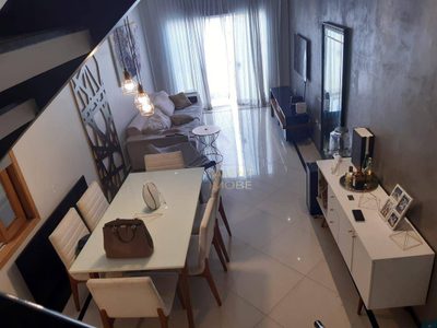 Casa, 4 quartos, 105 m² - Foto 2
