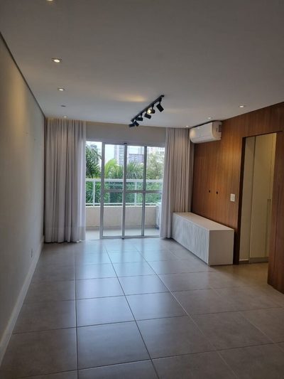 Apartamento, 2 quartos, 75 m² - Foto 1