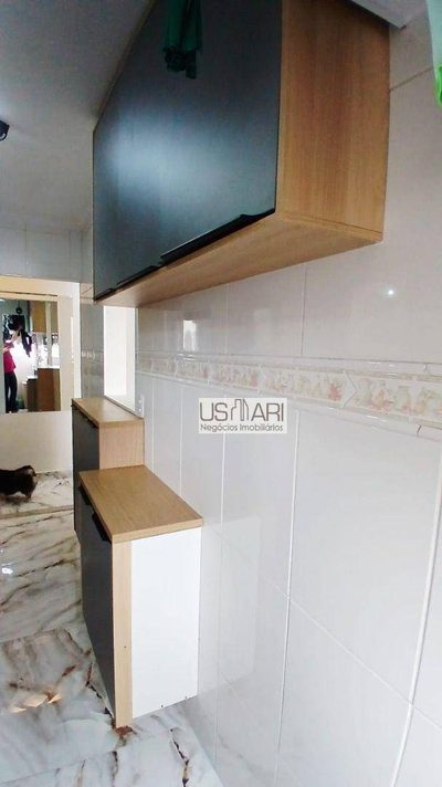 Apartamento, 3 quartos, 68 m² - Foto 5