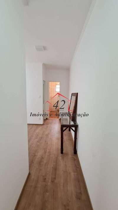 Apartamento, 1 quarto, 34 m² - Foto 2