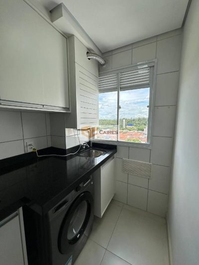 Apartamento, 1 quarto, 43 m² - Foto 3