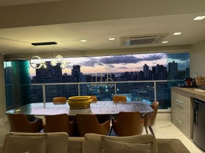 Apartamento, 3 quartos, 128 m² - Foto 5