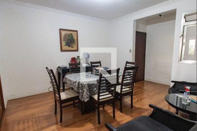 Apartamento, 2 quartos, 88 m² - Foto 2
