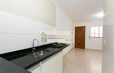 Apartamento, 1 quarto, 27 m² - Foto 1