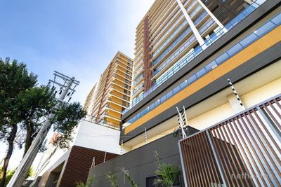 Apartamento, 4 quartos, 232 m² - Foto 5