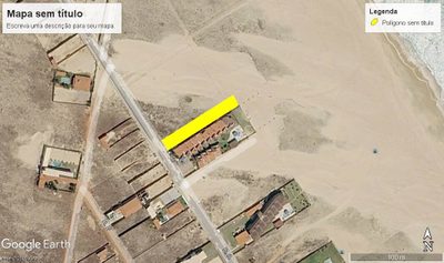 Terreno, 1280 m² - Foto 3