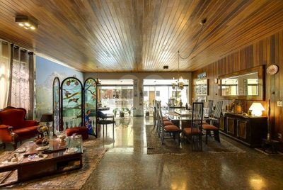 Sobrado, 4 quartos, 747 m² - Foto 2