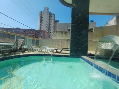 Apartamento, 2 quartos, 91 m² - Foto 1